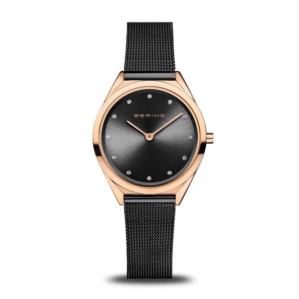 Bering Damenuhr Ultra Slim Collection - 17031 - 162 - Jetzt bei clockchasers.com kaufen
