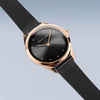 Bering Damenuhr Ultra Slim Collection - 17031 - 162 - Jetzt bei clockchasers.com kaufen