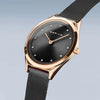 Bering Damenuhr Ultra Slim Collection - 17031 - 162 - Jetzt bei clockchasers.com kaufen