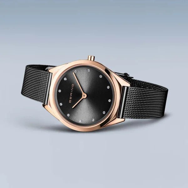 Bering Damenuhr Ultra Slim Collection - 17031 - 162 - Jetzt bei clockchasers.com kaufen