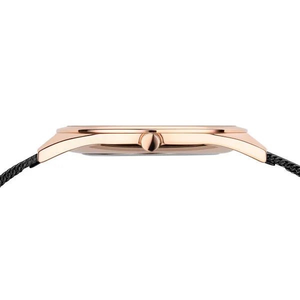 Bering Damenuhr Ultra Slim Collection - 17031 - 162 - Jetzt bei clockchasers.com kaufen