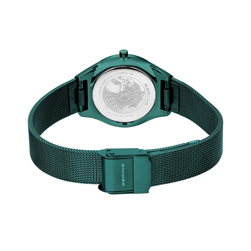 Bering Damenuhr Ultra Slim Collection - 18729 - 888 - Jetzt bei clockchasers.com kaufen