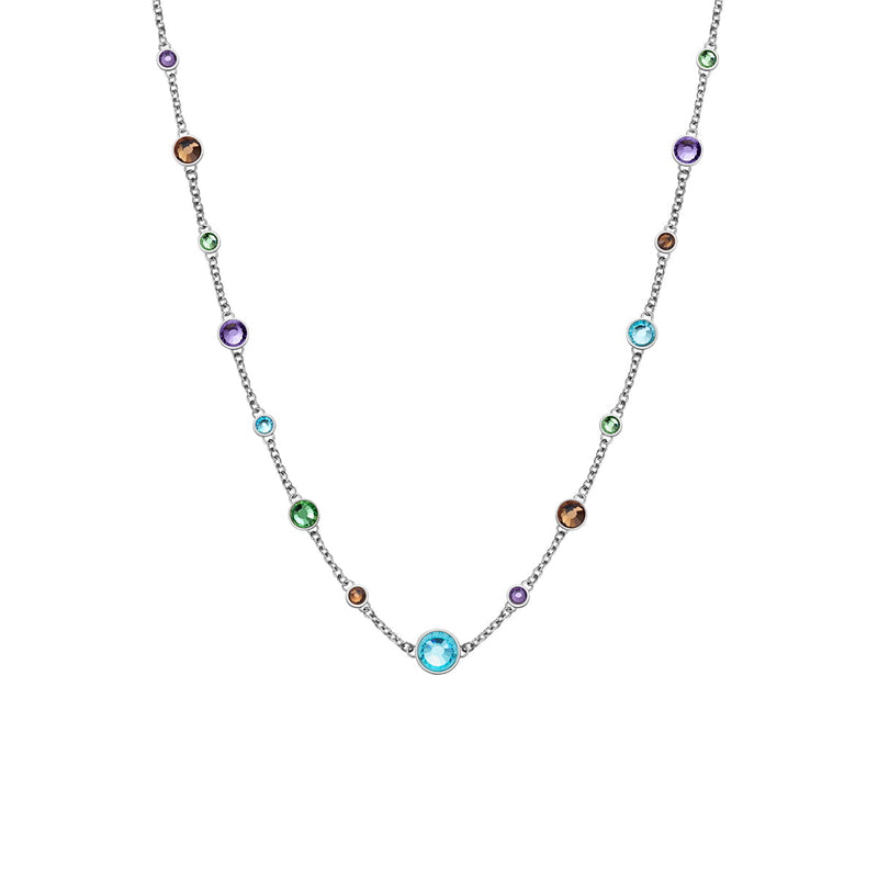 Bering Halskette Arctic Symphony Collection - 443 - 17 - 450 - Jetzt bei clockchasers.com kaufen