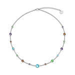 Bering Halskette Arctic Symphony Collection - 443 - 17 - 450 - Jetzt bei clockchasers.com kaufen
