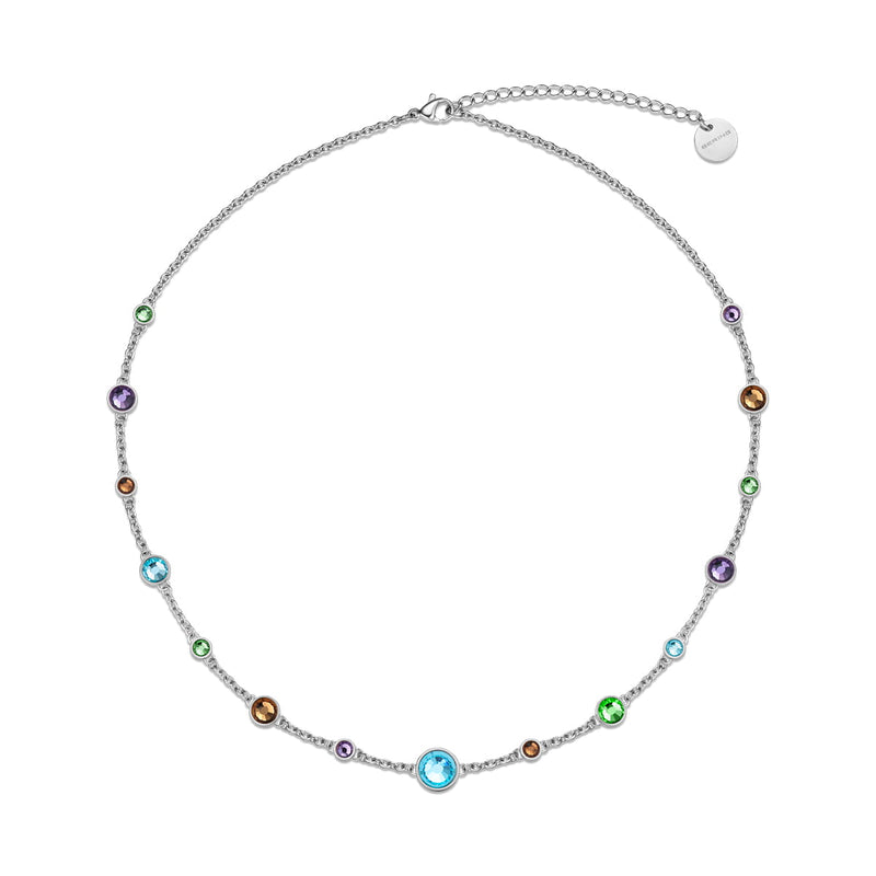 Bering Halskette Arctic Symphony Collection - 443 - 17 - 450 - Jetzt bei clockchasers.com kaufen