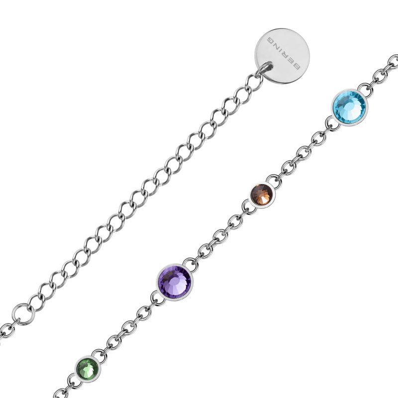 Bering Halskette Arctic Symphony Collection - 443 - 17 - 450 - Jetzt bei clockchasers.com kaufen