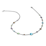Bering Halskette Arctic Symphony Collection - 443 - 17 - 450 - Jetzt bei clockchasers.com kaufen