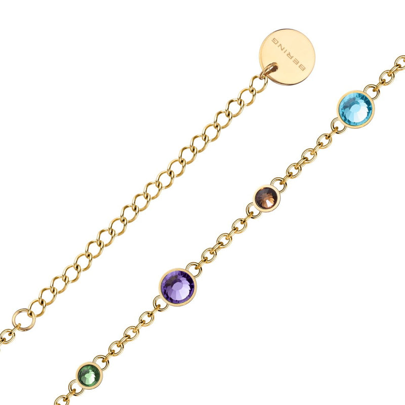 Bering Halskette Arctic Symphony Collection - 443 - 27 - 450 - Jetzt bei clockchasers.com kaufen