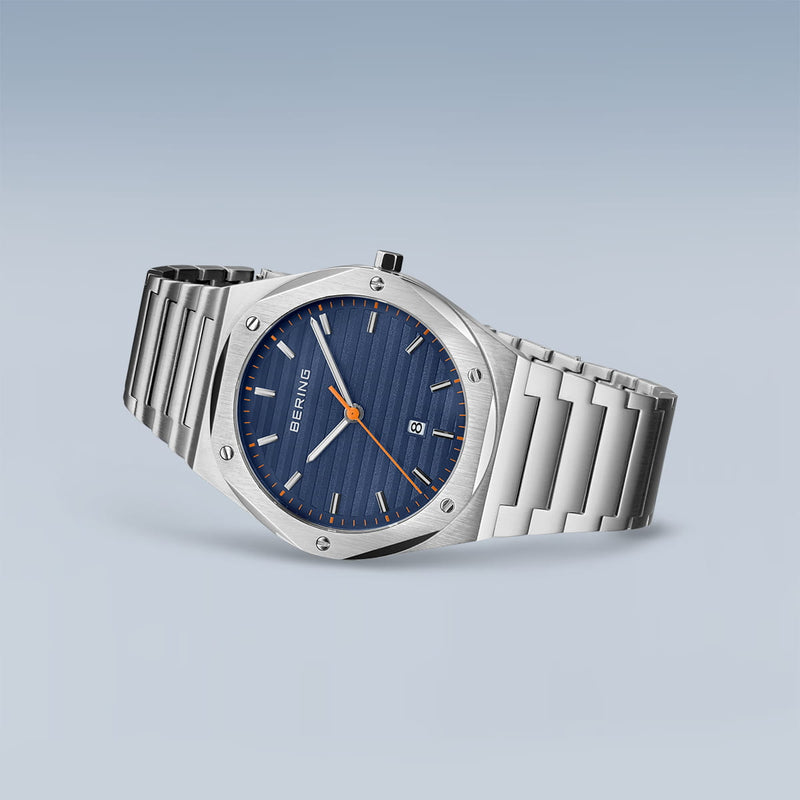 Bering Herren Classic Collection - 19742 - 707 - Jetzt bei clockchasers.com kaufen
