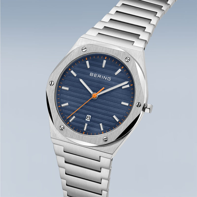 Bering Herren Classic Collection - 19742 - 707 - Jetzt bei clockchasers.com kaufen