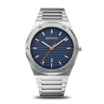 Bering Herren Classic Collection - 19742 - 707 - Jetzt bei clockchasers.com kaufen