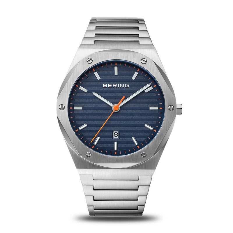 Bering Herren Classic Collection - 19742 - 707 - Jetzt bei clockchasers.com kaufen