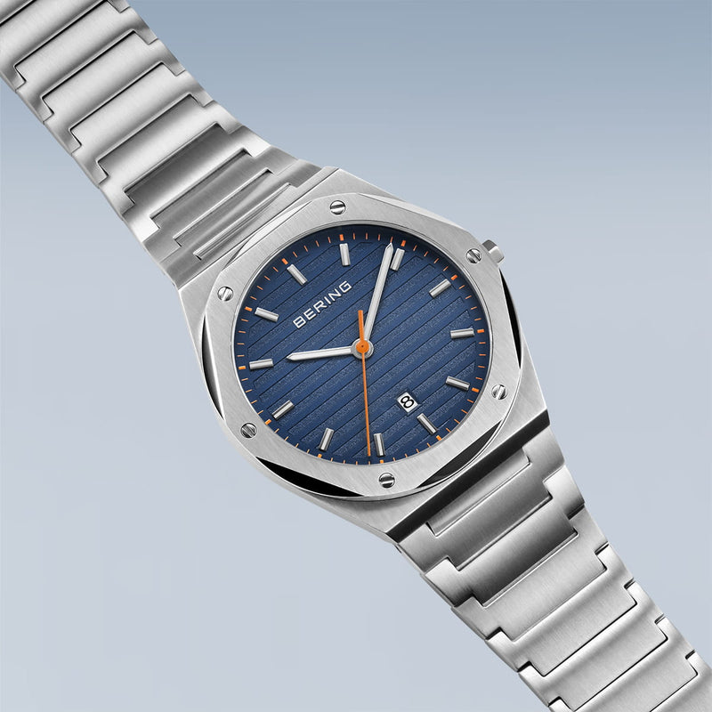 Bering Herren Classic Collection - 19742 - 707 - Jetzt bei clockchasers.com kaufen