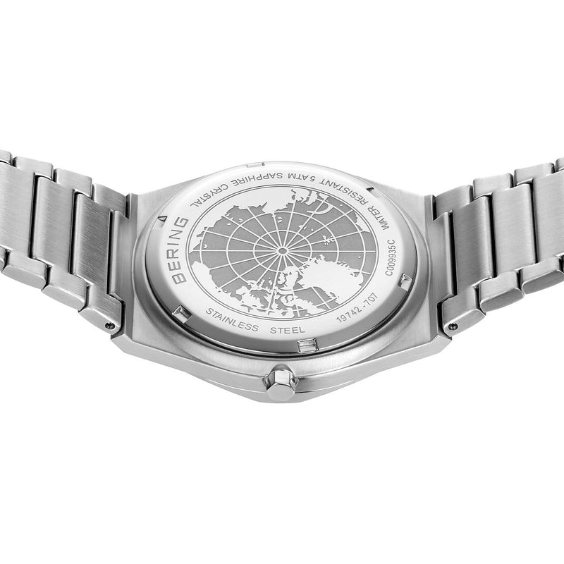 Bering Herren Classic Collection - 19742 - 707 - Jetzt bei clockchasers.com kaufen