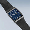 Bering Herrennuhr Radio Controlled Collection - 52033 - 227 - Jetzt bei clockchasers.com kaufen