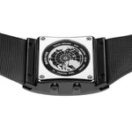 Bering Herrennuhr Radio Controlled Collection - 52033 - 227 - Jetzt bei clockchasers.com kaufen