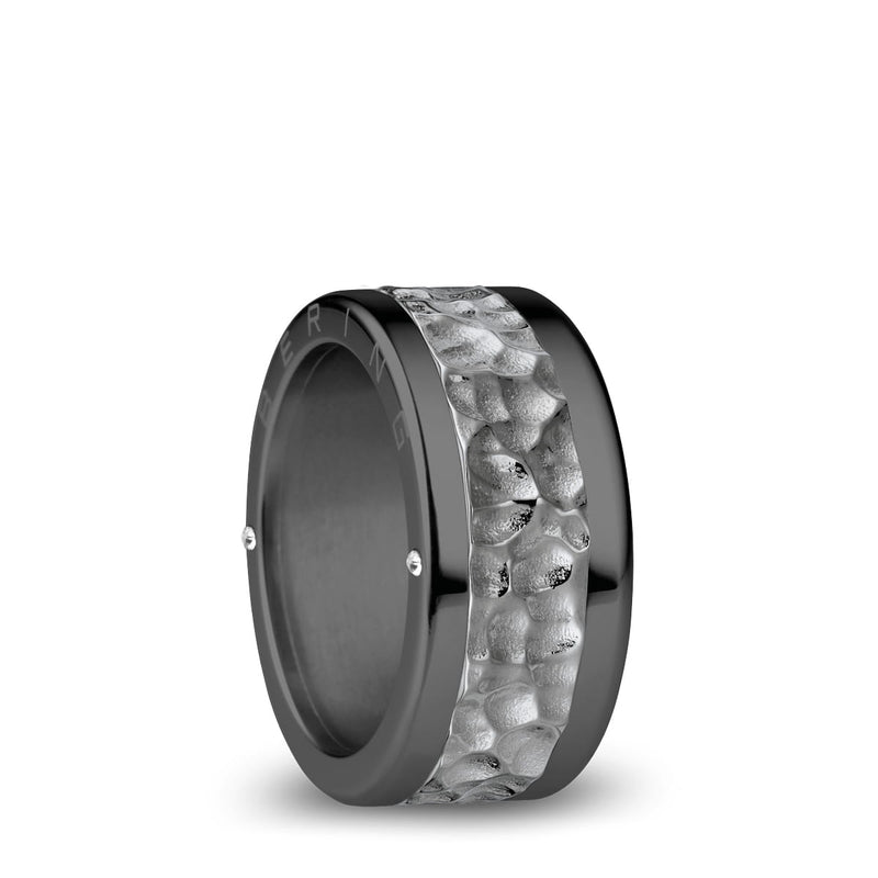 Bering Herrenring Arctic Symphony Collection - Redding 10 - Jetzt bei clockchasers.com kaufen
