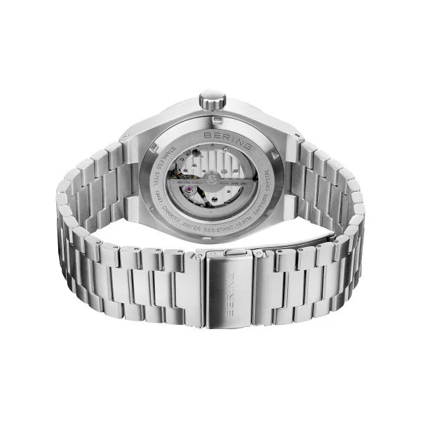 Bering Herrenuhr Automatic Charity Collection - 19441 - Charity - Jetzt bei clockchasers.com kaufen