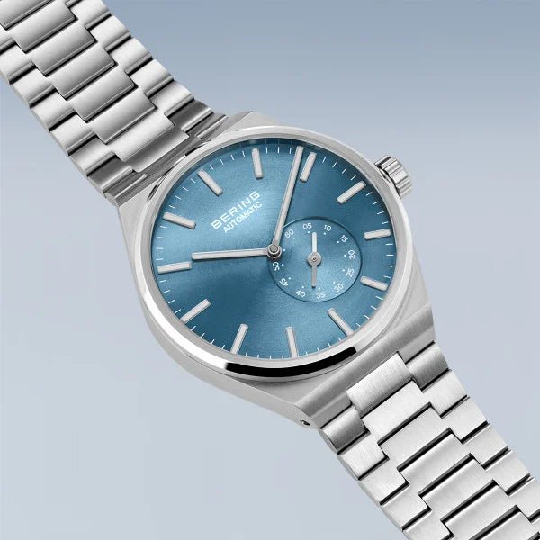Bering Herrenuhr Automatic Charity Collection - 19441 - Charity - Jetzt bei clockchasers.com kaufen
