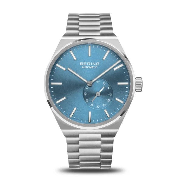 Bering Herrenuhr Automatic Charity Collection - 19441 - Charity - Jetzt bei clockchasers.com kaufen