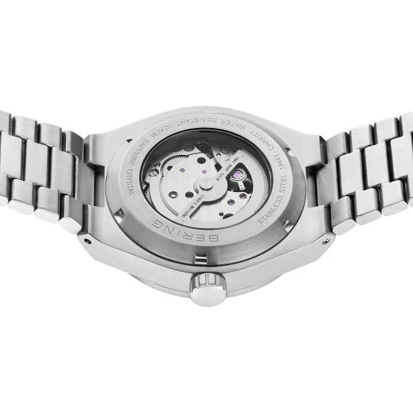 Bering Herrenuhr Automatic Charity Collection - 19441 - Charity - Jetzt bei clockchasers.com kaufen