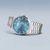 Bering Herrenuhr Automatic Charity Collection - 19441 - Charity - Jetzt bei clockchasers.com kaufen