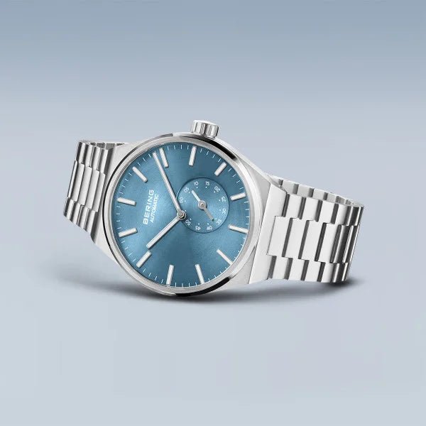 Bering Herrenuhr Automatic Charity Collection - 19441 - Charity - Jetzt bei clockchasers.com kaufen