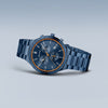 Bering Herrenuhr Chronograph Titanium Collection - 11743 - 797 - Jetzt bei clockchasers.com kaufen