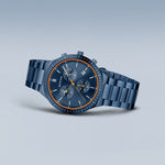 Bering Herrenuhr Chronograph Titanium Collection - 11743 - 797 - Jetzt bei clockchasers.com kaufen
