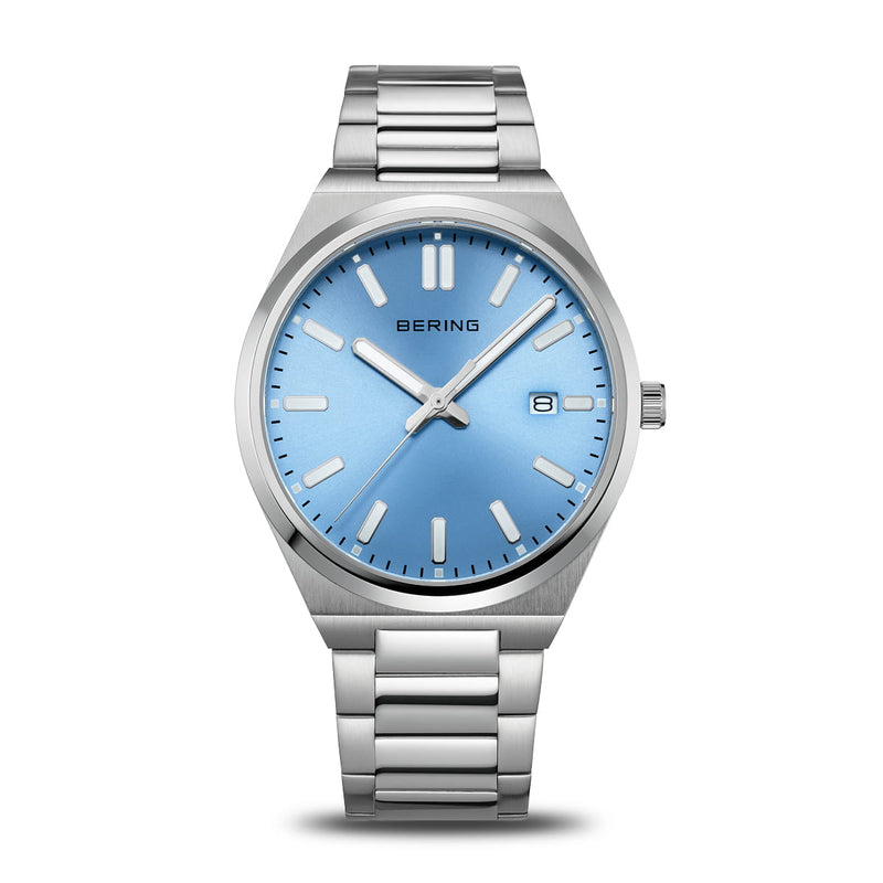 Bering Herrenuhr Classic Collection - 17639 - 707 - Jetzt bei clockchasers.com kaufen