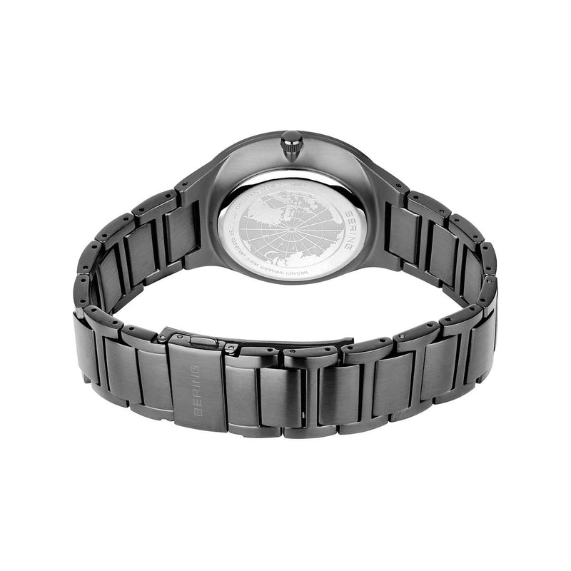 Bering Herrenuhr Solar Collection - 14442 - 777 - Jetzt bei clockchasers.com kaufen