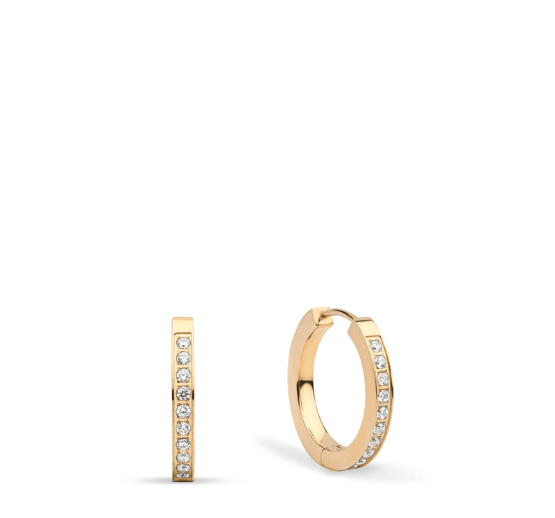 Bering Ohrringe Arctic Symphony Collection - 726 - 27 - 05 - Jetzt bei clockchasers.com kaufen