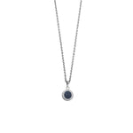 Bering Ohrstecker Arctic Symphony Collection Set mit Halskette - 427 - 707 - Blue - Jetzt bei clockchasers.com kaufen