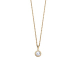 Bering Ohrstecker Arctic Symphony Collection Set mit Halskette - 427 - 707 - Gold - Jetzt bei clockchasers.com kaufen
