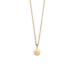Bering Ohrstecker Arctic Symphony Collection Set mit Halskette - 427 - 707 - Gold - Jetzt bei clockchasers.com kaufen