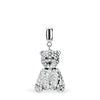 Bering Polar Bear Silberanhänger - PolarBear - 1 - Jetzt bei clockchasers.com kaufen