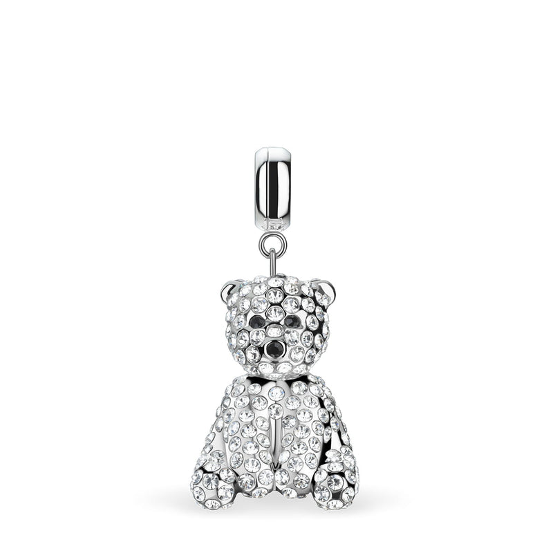 Bering Polar Bear Silberanhänger - PolarBear - 1 - Jetzt bei clockchasers.com kaufen