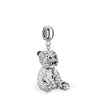 Bering Polar Bear Silberanhänger - PolarBear - 1 - Jetzt bei clockchasers.com kaufen