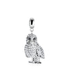 Bering Polar Owl Silberanhänger - PolarOwl - 1 - Jetzt bei clockchasers.com kaufen