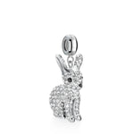Bering Polar Rabbit Silberanhänger - PolarRabbit - 1 - Jetzt bei clockchasers.com kaufen