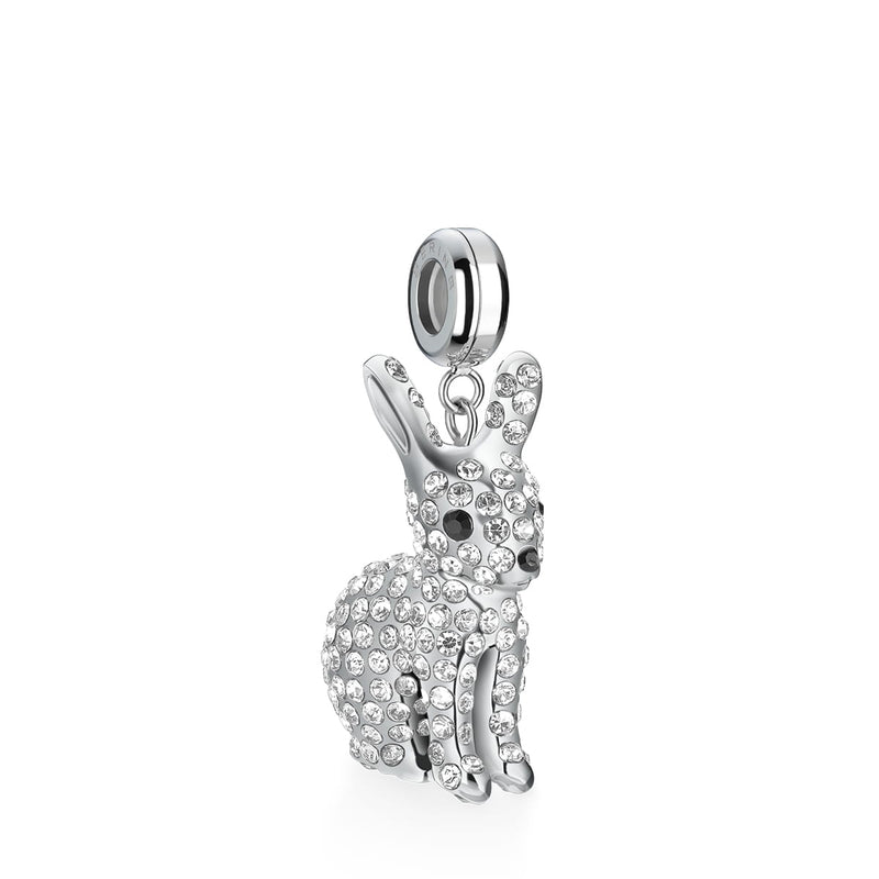 Bering Polar Rabbit Silberanhänger - PolarRabbit - 1 - Jetzt bei clockchasers.com kaufen