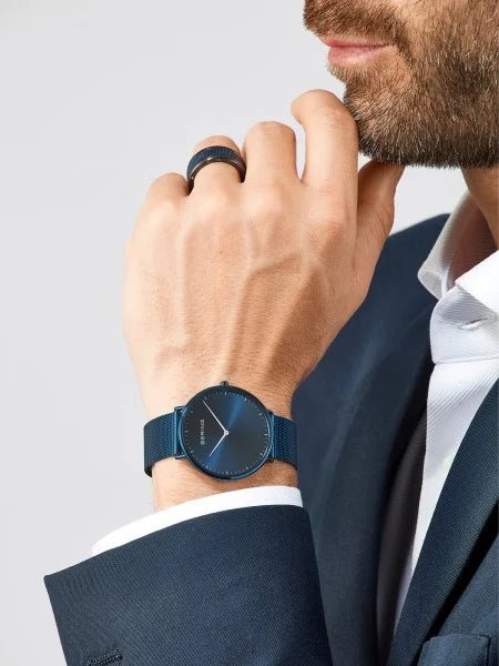 Bering Unisex Ultra Slim Collection - 15739 - 397 - Jetzt bei clockchasers.com kaufen
