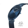 Bering Unisex Ultra Slim Collection - 15739 - 397 - Jetzt bei clockchasers.com kaufen