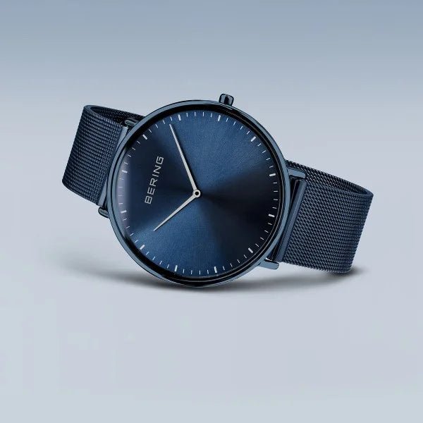 Bering Unisex Ultra Slim Collection - 15739 - 397 - Jetzt bei clockchasers.com kaufen