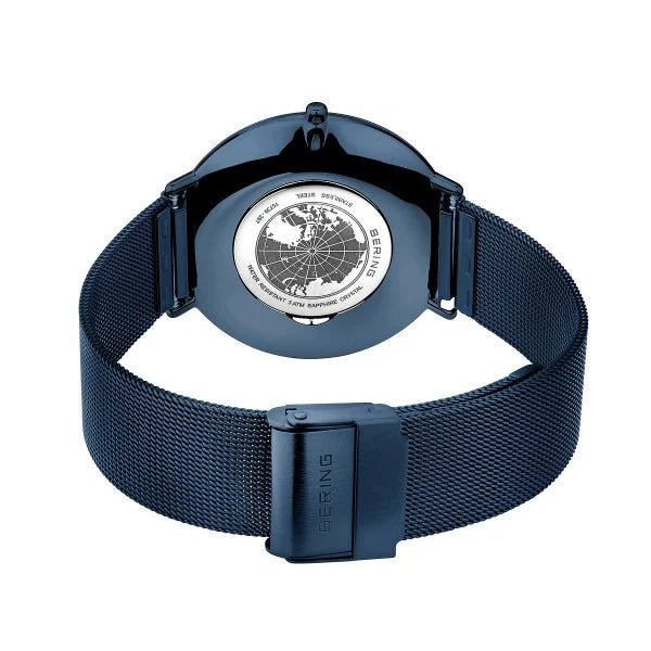 Bering Unisex Ultra Slim Collection - 15739 - 397 - Jetzt bei clockchasers.com kaufen