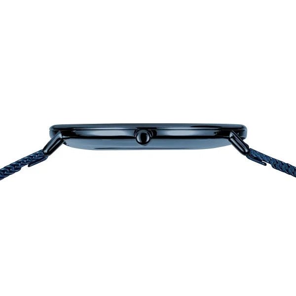 Bering Unisex Ultra Slim Collection - 15739 - 397 - Jetzt bei clockchasers.com kaufen