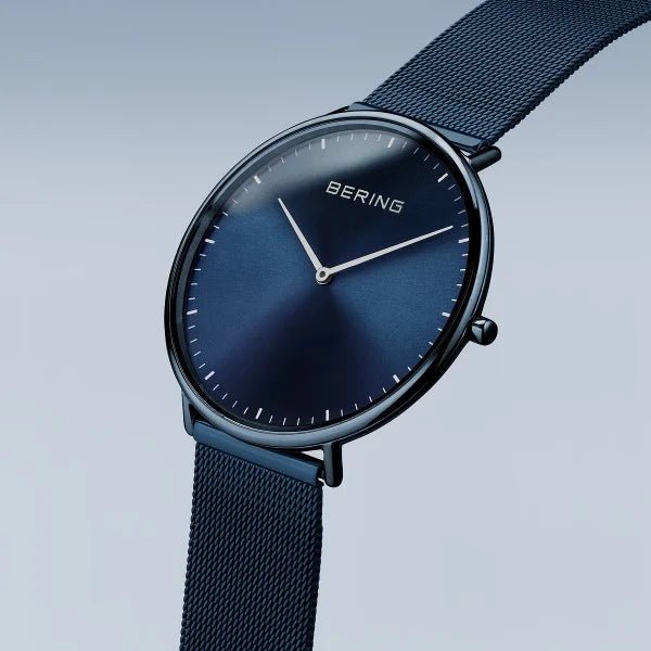 Bering Unisex Ultra Slim Collection - 15739 - 397 - Jetzt bei clockchasers.com kaufen