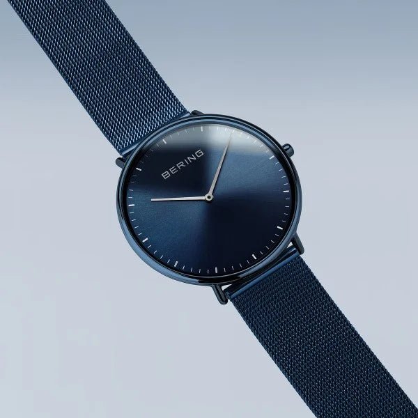 Bering Unisex Ultra Slim Collection - 15739 - 397 - Jetzt bei clockchasers.com kaufen