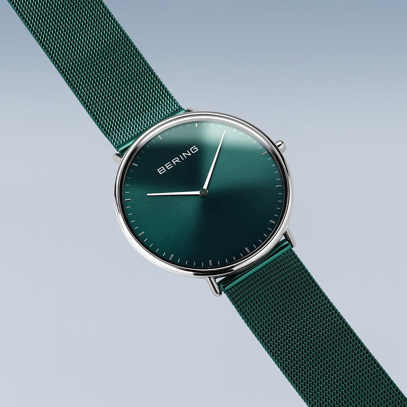 Bering Unisex Ultra Slim Collection - 15739 - 808 - Jetzt bei clockchasers.com kaufen