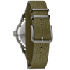 Bulova Classic Automatikuhr Herren - 98A255 - Jetzt bei clockchasers.com kaufen
